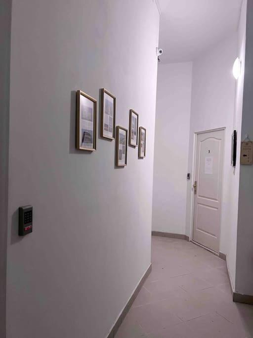 11# Sunflower Cozy Apartment Budapesta Exterior foto