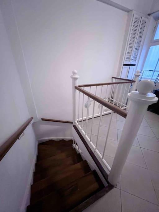 11# Sunflower Cozy Apartment Budapesta Exterior foto