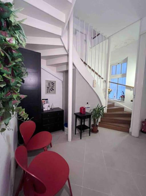 11# Sunflower Cozy Apartment Budapesta Exterior foto