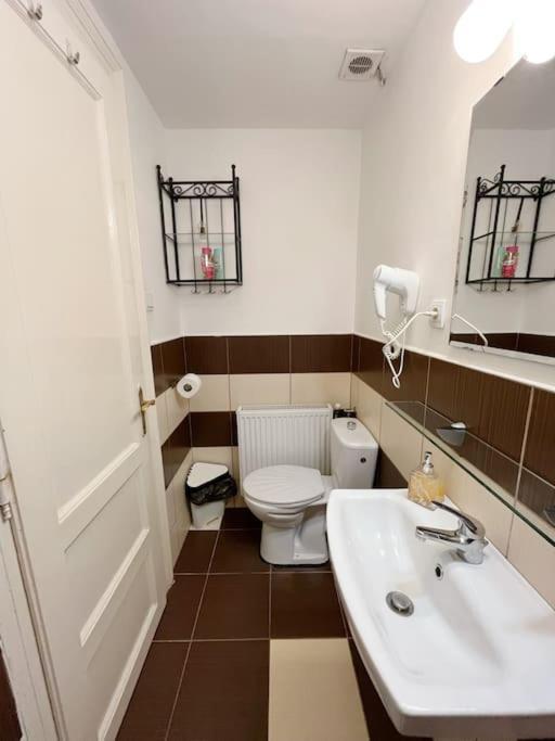 11# Sunflower Cozy Apartment Budapesta Exterior foto