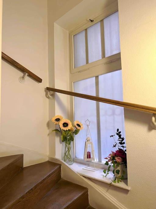 11# Sunflower Cozy Apartment Budapesta Exterior foto